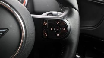 MINI Countryman COOPER S E ALL4 CLASSIC