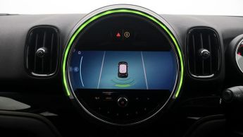 MINI Countryman COOPER S E ALL4 CLASSIC