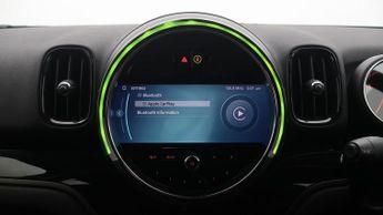 MINI Countryman COOPER S E ALL4 CLASSIC