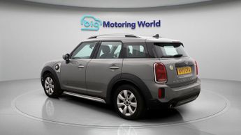 MINI Countryman COOPER S E ALL4 CLASSIC