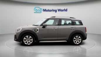 MINI Countryman COOPER S E ALL4 CLASSIC