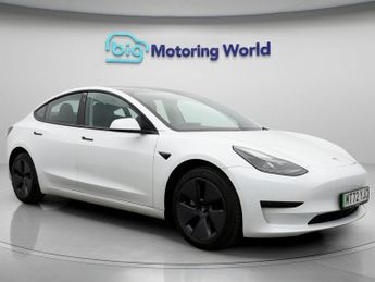 Tesla Model 3 MODEL 3