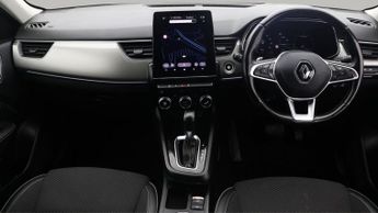 Renault Arkana S EDITION TCE EDC