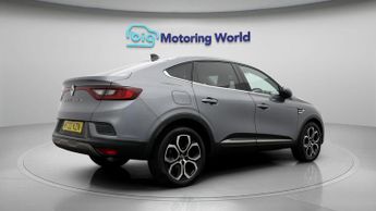 Renault Arkana S EDITION TCE EDC