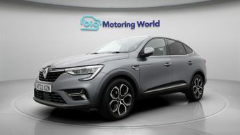 Renault Arkana S EDITION TCE EDC