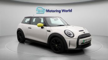 MINI Hatch COOPER S LEVEL 2