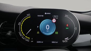 MINI Electric Hatch COOPER S LEVEL 2