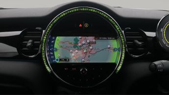 MINI Electric Hatch COOPER S LEVEL 2