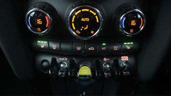 MINI Electric Hatch COOPER S LEVEL 2