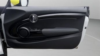 MINI Electric Hatch COOPER S LEVEL 2