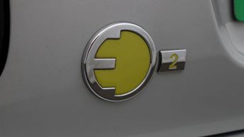 MINI Electric Hatch COOPER S LEVEL 2