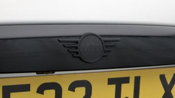 MINI Electric Hatch COOPER S LEVEL 2