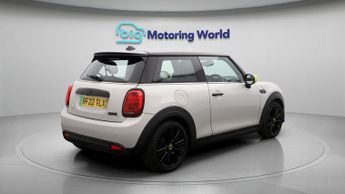 MINI Electric Hatch COOPER S LEVEL 2