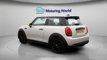 MINI Electric Hatch COOPER S LEVEL 2