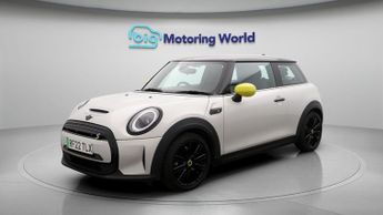 MINI Electric Hatch COOPER S LEVEL 2