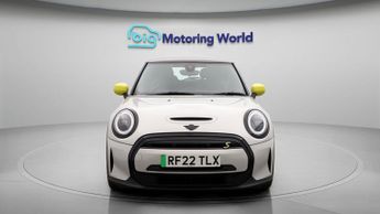 MINI Electric Hatch COOPER S LEVEL 2