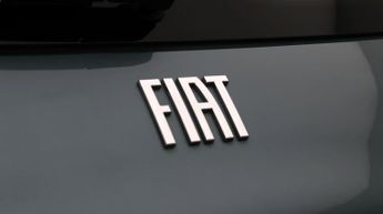 Fiat 500e PASSION