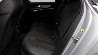 Audi A6 Avant S LINE