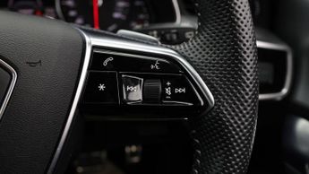 Audi A6 Avant S LINE