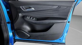 MG MG HS EXCLUSIVE DCT