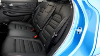 MG MG HS EXCLUSIVE DCT