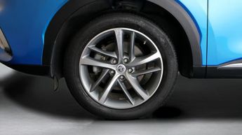 MG MG HS EXCLUSIVE DCT