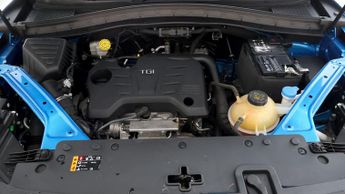 MG MG HS EXCLUSIVE DCT