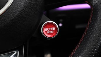 MG MG HS EXCLUSIVE DCT