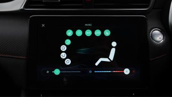 MG MG ZS EXCLUSIVE T-GDI