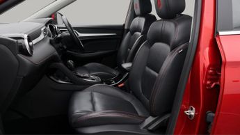 MG MG ZS EXCLUSIVE T-GDI