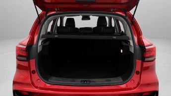 MG MG ZS EXCLUSIVE T-GDI