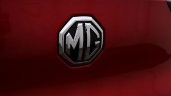 MG MG ZS EXCLUSIVE T-GDI