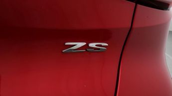 MG MG ZS EXCLUSIVE T-GDI