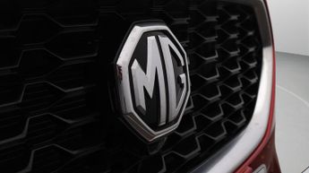MG MG ZS EXCLUSIVE T-GDI