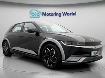 Hyundai IONIQ PREMIUM