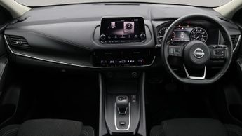 Nissan Qashqai DIG-T ACENTA PREMIUM DCT