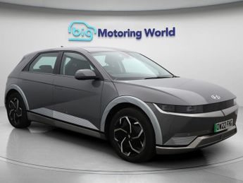 Hyundai IONIQ PREMIUM