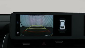 Hyundai IONIQ 5 PREMIUM