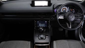 Mazda MX-30 PRIME-LINE