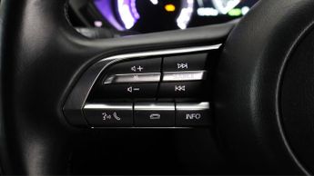 Mazda MX-30 PRIME-LINE