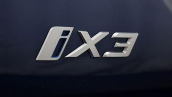 BMW iX3 M SPORT PRO