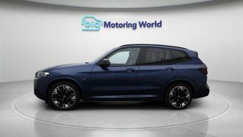 BMW iX3 M SPORT PRO