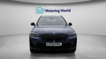 BMW iX3 M SPORT PRO