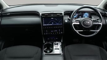 Hyundai TUCSON T-GDI PREMIUM