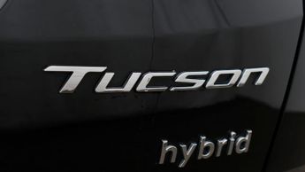 Hyundai TUCSON T-GDI PREMIUM