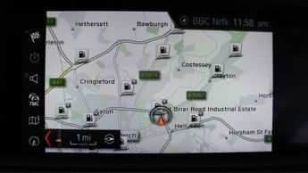 BMW 2 Series 218D M SPORT