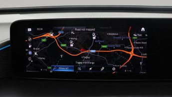 Mercedes-Benz EQC EQC 400 4MATIC AMG LINE