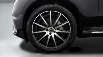 Mercedes-Benz EQC EQC 400 4MATIC AMG LINE