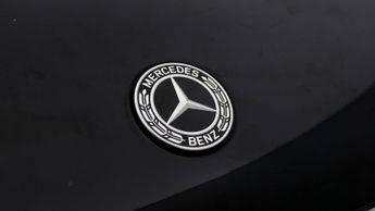 Mercedes-Benz EQC EQC 400 4MATIC AMG LINE