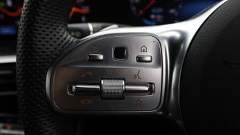 Mercedes-Benz EQC EQC 400 4MATIC AMG LINE